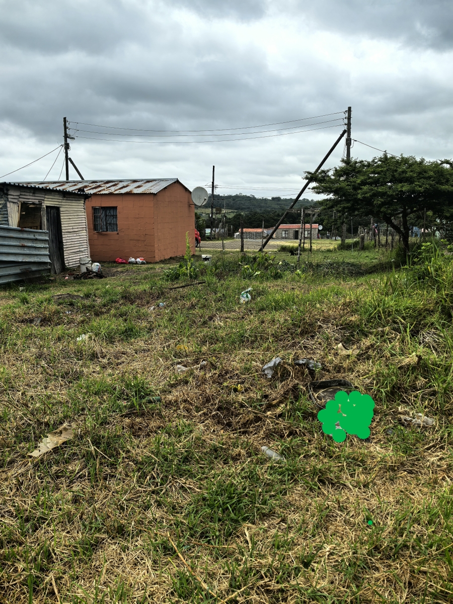 2 Bedroom Property for Sale in Berlin Eastern Cape